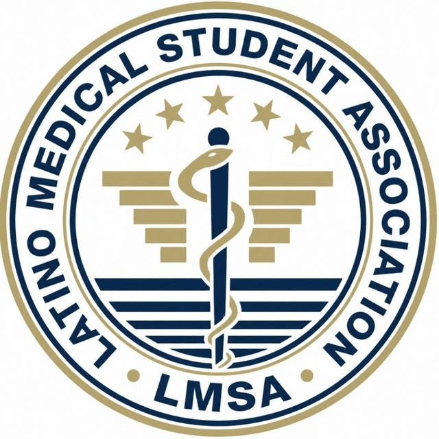 Latino Medical Student Association logo
