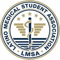 Latino Medical Student Association logo